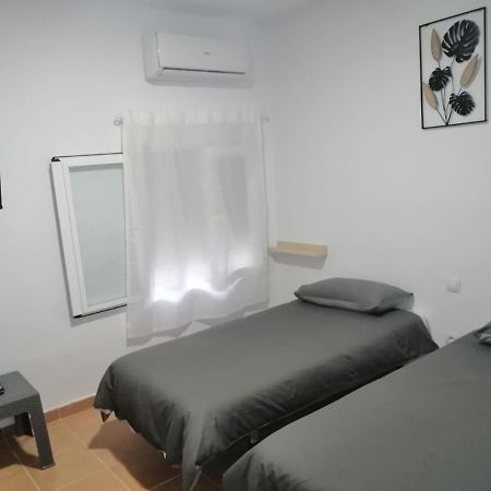 La Callejuela Villarejo de Salvanés Buitenkant foto
